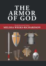 The Armor of God