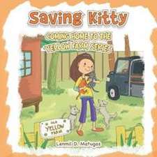 Saving Kitty