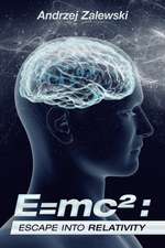 E=Mc²