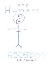 Human Ascension