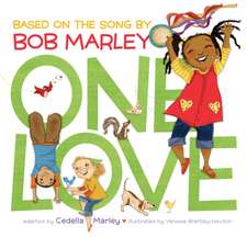 Marley, B: One Love