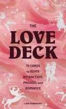 Love Deck