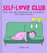 Self-Love Club