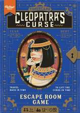 Timescape: Cleopatra's Curse