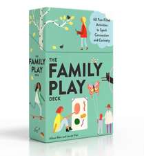 The Family Play Deck