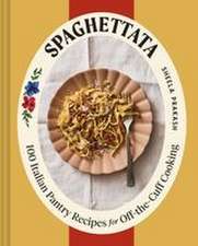 Spaghettata