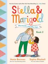 Stella & Marigold