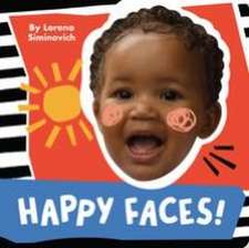 Happy Faces!