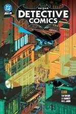 Batman: Detective Comics Vol. 2: Elixir