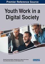 Youth Work in a Digital Society