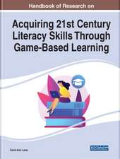 ACQUIRING 21ST CENTURY LITERACY SKILLS T