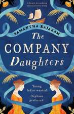 The Company Daughters