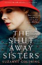 The Shut-Away Sisters