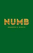 Numb