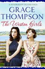 Thompson, G: The Weston Girls