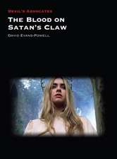 The Blood on Satan`s Claw