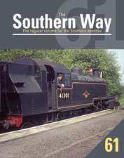 Southern Way 61