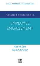 Advanced Introduction to Employee Engagement