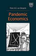 Pandemic Economics