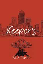 Keeper's