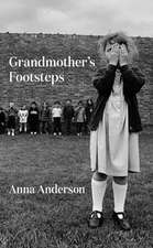 Grandmother's Footsteps