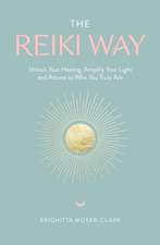 The Reiki Way