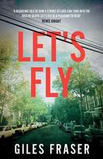 Let's Fly