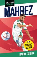 Mahrez