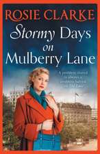 Stormy Days On Mulberry Lane