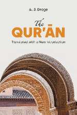 The Qur'an