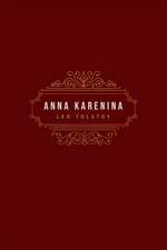 Anna Karenina