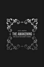 THE AWAKENING