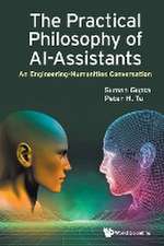 PRACTICAL PHILOSOPHY OF AI-ASSISTANTS, THE