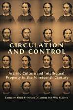 Circulation and Control