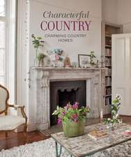 Romantic Irish Homes: Charming and characterful country homes