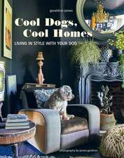 Cool Dogs, Cool Homes