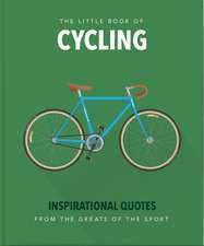 The Little Book of Cycling