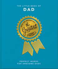 The Little Book of Dad