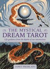 The Mystical Dream Tarot