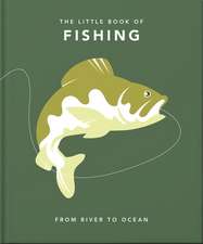 The Little Book of Fishing