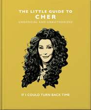 The Little Book of Cher