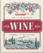 The Little Book of Wine