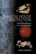 Magical House Protection