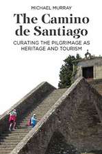 The Camino de Santiago