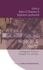 Migration and Health