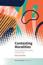 Contesting Moralities