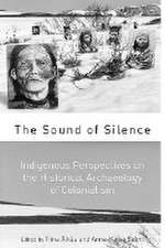 The Sound of Silence