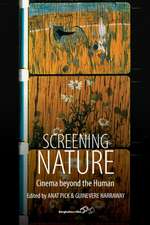 Screening Nature