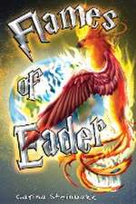 Flames of Eader