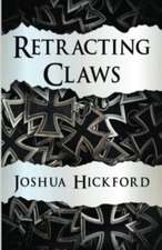 Retracting Claws